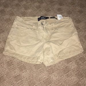 Hollister Shorts